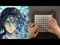 Attack on Titan Season 4 Part 2: The Rumbling (Orchestral Launchpad Cover)