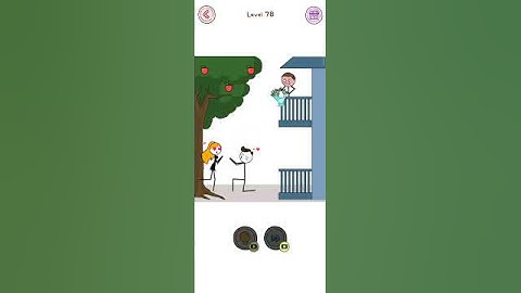 Thief Puzzle Level 78 Gameplay #trending