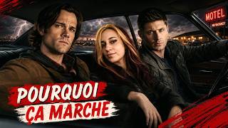 In-Depth Analysis - Solo TTRPG Adaptation - Supernatural