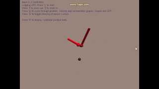 Sixense Simple 3d Jitter.avi