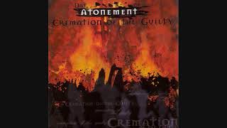 Day of Atonement - Cremation of the Guilty