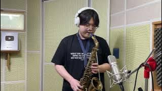 Overjoyed - Stevie Wonder (Daehan Choi)