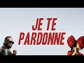 GIMS Je Te Pardonne Ft Sia Paroles 