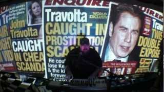 You're Gay (Live!) -  Bad Day Parody - Tribute to John Travolta, Eddie Long, Larry Craig and others