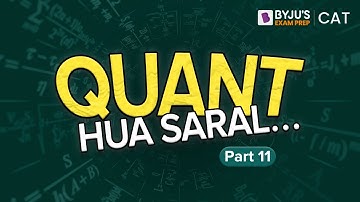 CAT Time, Speed & Distance Question with Solution | CAT Trains Question | Quant Hua Saral (Part 11)