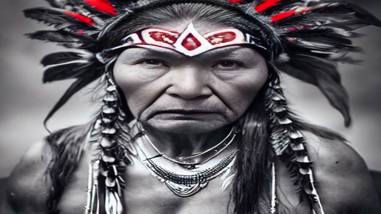 Indigenous Rights and Sacred Sites Protection