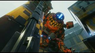 Titanfall2 Dominating with Northstar | 12 Kills | 120K Dmg | Titan Brawl