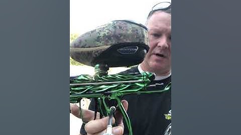 Angry Antle Autococker Nummech N-Autococker hinge frame Inception Designs Caustic Anodizing