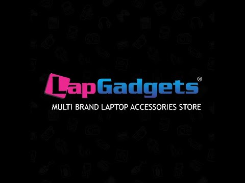 Lap Gadgets - your one stop hub for all laptop parts. - video from Lap Gadgets