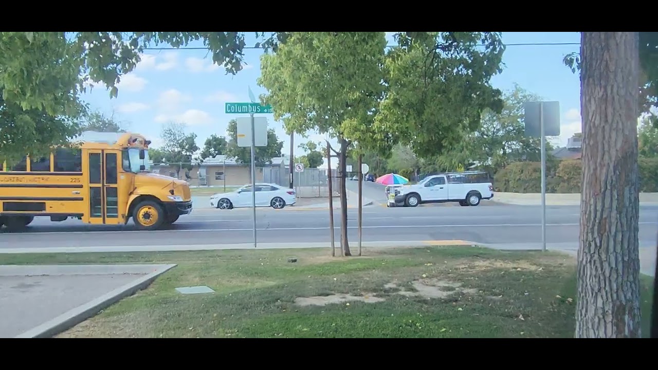 Bakersfield City School District 2018 IC/INTERNATIONAL CE 225 YouTube