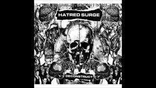 Hatred Surge - The Slithering