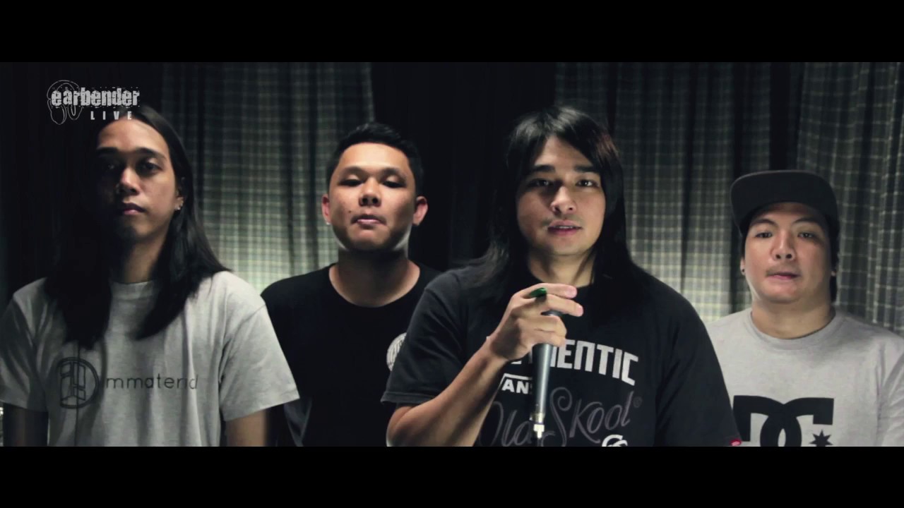 DIPHTHERIA   -Dying View- Earbender Live! DELUXE Season 4