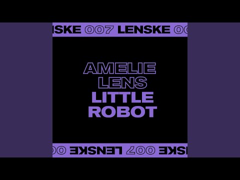 Putar Man Over Machine - Amelie Lens