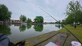 2026-07-05 Lake Saint Clair Metropark p1