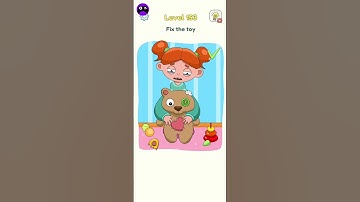 dop 2 level Funny gameplay walkthrough | All levels | android, iOS mobile | new update #short games