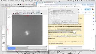 ASTR341: A bit more about image alignment in AstroImageJ