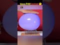 science के कुछ गजब experiment 🤔 #shorts #facts #factshorts