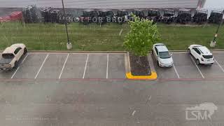 04-28-2026 Springfield, MO  - Golf Ball+ Hail Hammers Springfield Metro