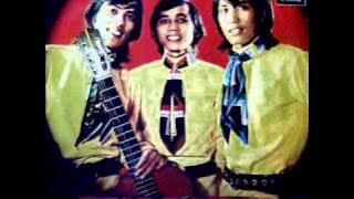 TRIO BIMBO - Adakah Suara Cemara    (P'Dhede Ciptamas).wmv