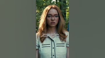 They have no idea how powerful they are ⚡#MadameWeb #Shorts #Viral