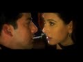 Kitni Bechain Hoke Full Hd Video- Udit Narayan - Alka Yagnik - Kasoor [2001]