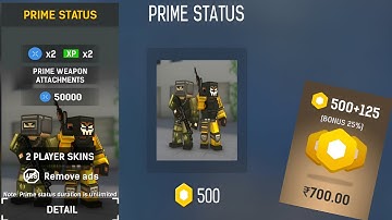 FINALLY I BUY PRIME 💰 || BLOCKPOST MOBILE