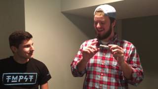 Dank Days Ep #3 (The Fat Wood)