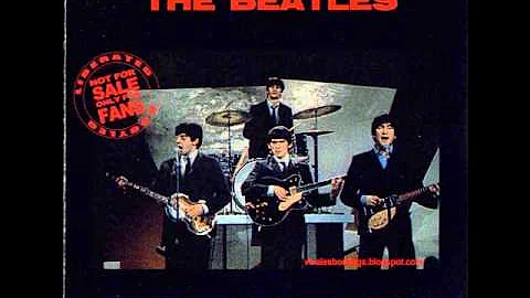 The Beatles - Paperback Writer (live)