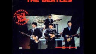 The Beatles - Paperback Writer (live)