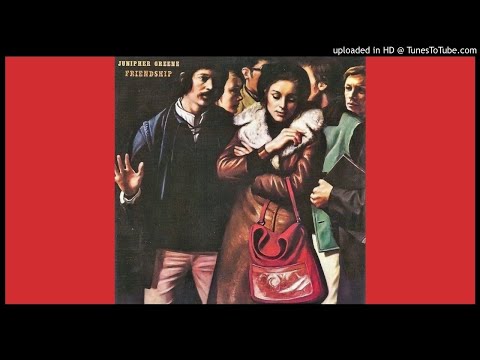 Junipher Greene — Junipher Greene ► Prelude: Take The Road Across The Bridge  [HQ Audio] Friendship 1971