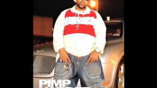 Pimp C - Step Ya Game Up - New Music 2010