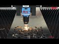Small Format Fiber Laser Cutting Machine | SILASERS