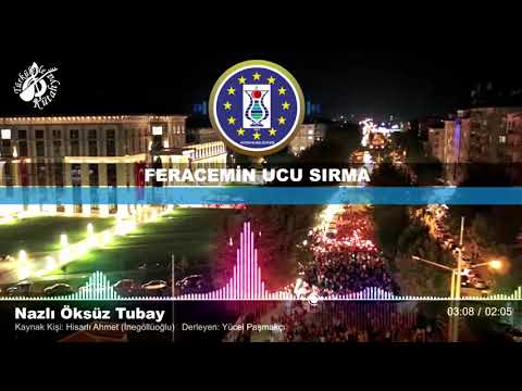 Feracemin Ucu Sırma