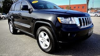 2011 JEEP GRAND CHEROKEE LAREDO 2011 JEEP GRAND CHEROKEE LAREDO