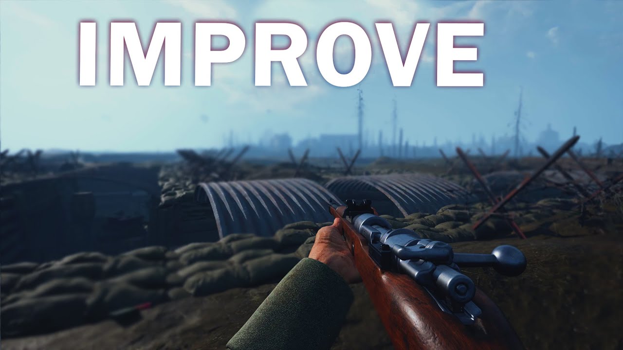 Improve Your Beyond The Wire Gameplay!