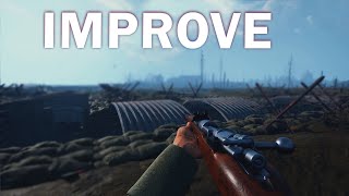 Improve Your Beyond The Wire Gameplay!