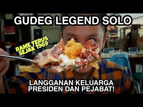 Gudeg Adem Ayem