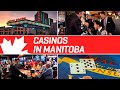 CASINOS IN NEW BRUNSWICK  Gambling in Canada