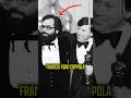 Ab wann wusstet ihr, um welchen Film es geht? #coppola #film #shorts #funk #biograph