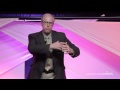 Joel Salatin: Stacking Fiefdoms