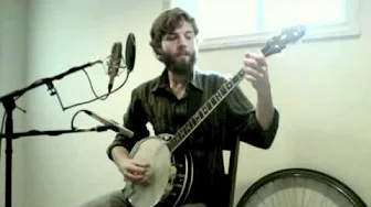 Oo De Lally - Banjo Cover from Disney's Robin Hood Oo De Lally - Banjo Cover from Disney's Robin Hood