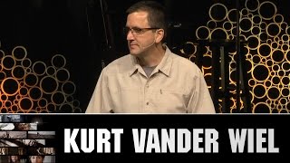 Bible Blockbusters: The Whole Life Challenge of Paul - Kurt Vander Wiel