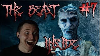 The Beast Inside - ПРОХОЖДЕНИЕ #7 | ШАХТЫ