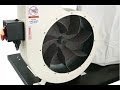 Shop Fox W1666 2 HP 1550 CFM Dust Collector | Best Dust Collection System Shop Fox W1666 2 HP 1550 CFM Dust Collector | Best Dust Collection System