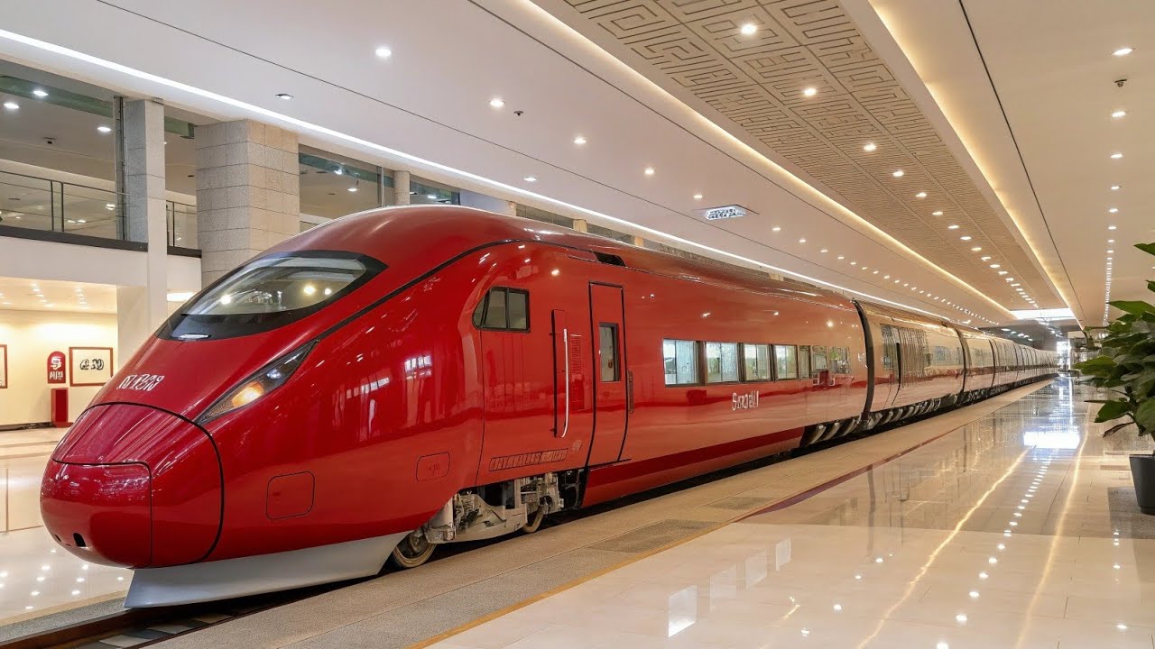 2026 में नई रफ्तार के साथ दौड़ी Tinsukia Express 🚆 | Electric इंजन के साथ जबरदस्त बदलाव 😱