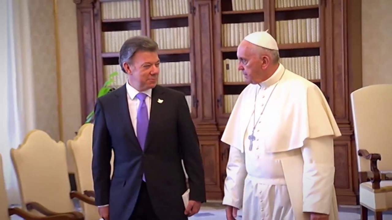 confirman visita papa francisco a colombia en 2017 el heraldo papa francisco visita colombia en septiembre de 2017 confirman visita papa francisco a colombia en 2017 el heraldo papa francisco visita colombia en septiembre de 2017