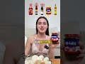 醬子可以嗎！？😱Ep.1 肉圓篇✨‼️