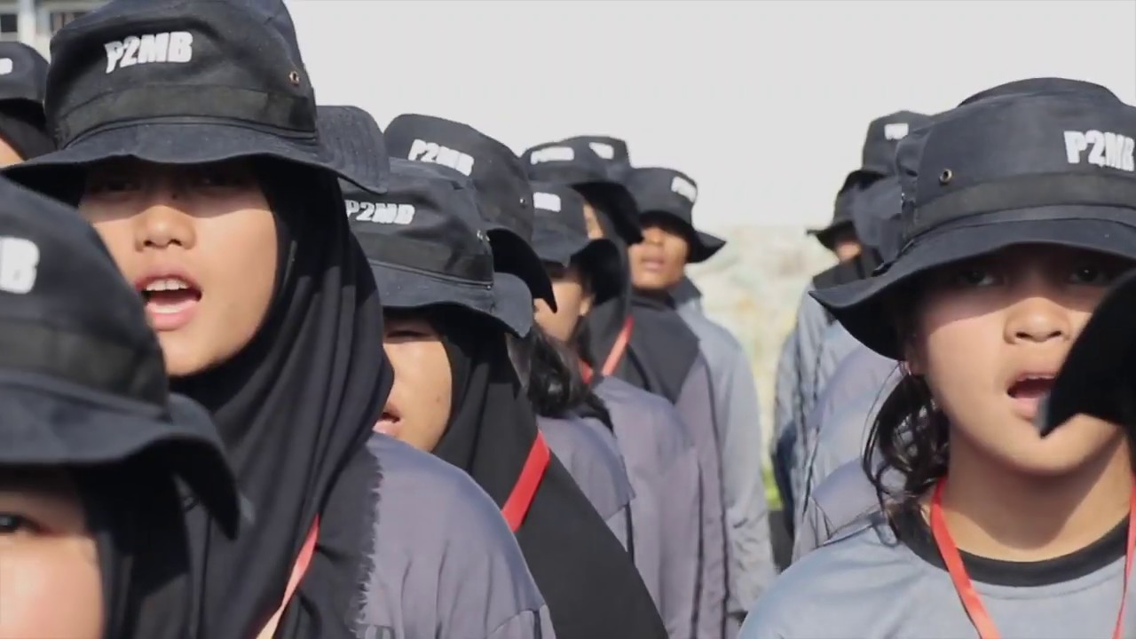 PKKMB 2019 POLITEKNIK NEGERI MEDAN