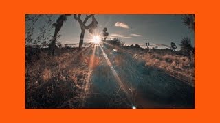 Video thumbnail of "A Beautiful Day [Lyric Video] - Freedom Fry (2019)"