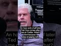 How Ron Perlman Ended Matt Gaetz With a Movie Quote